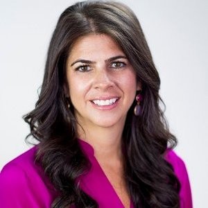 Photo of Francesca DeMartino